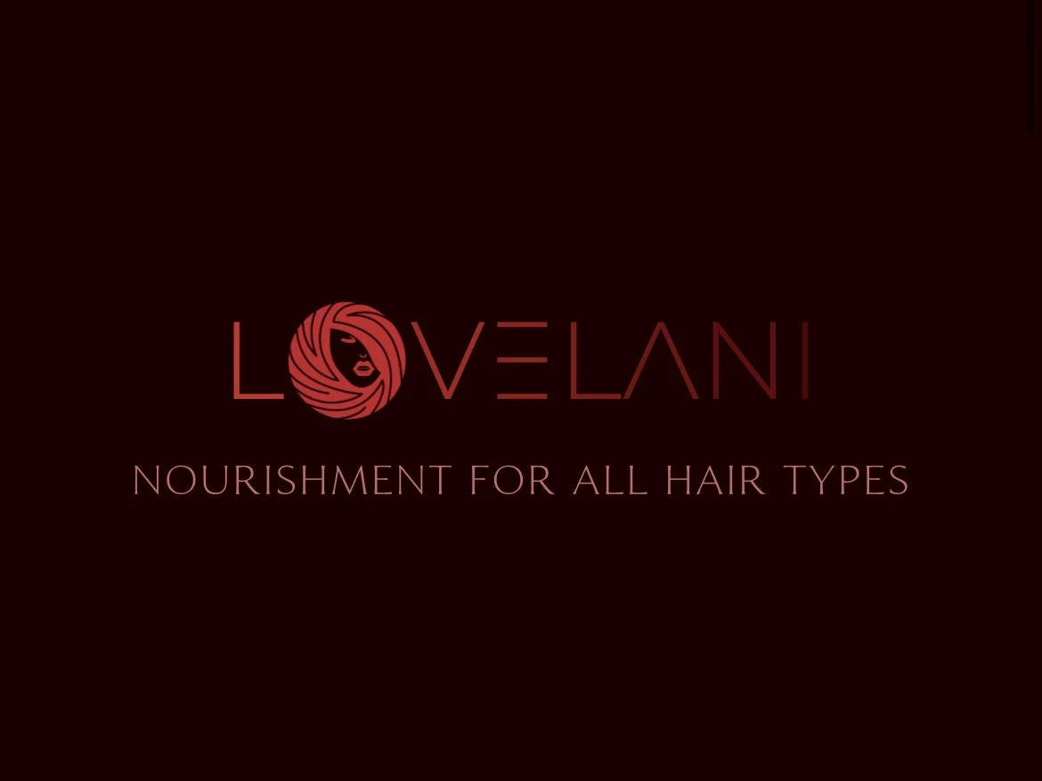 LOVELANI Hair Growth Oil