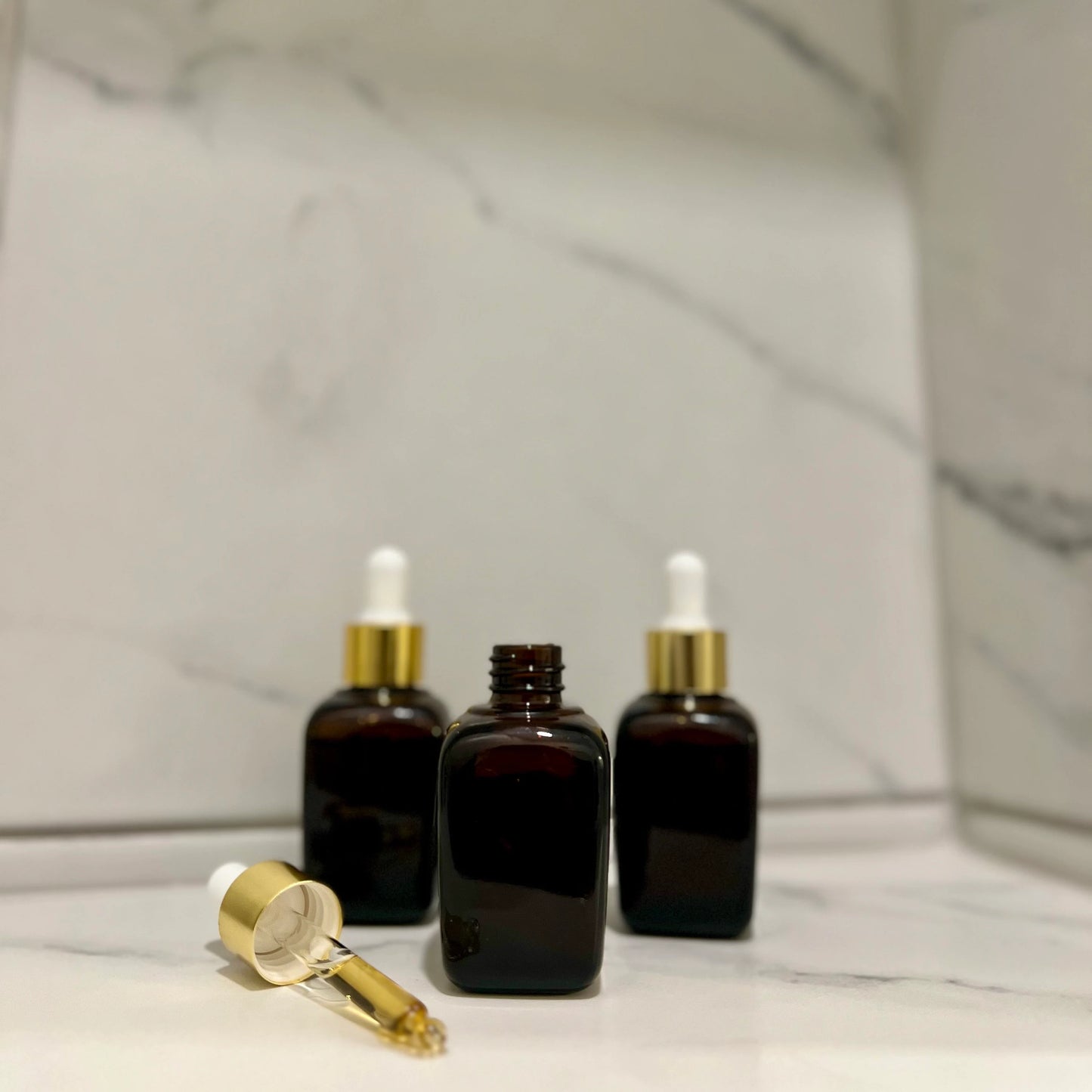 LOVELANI Hair Growth Oil