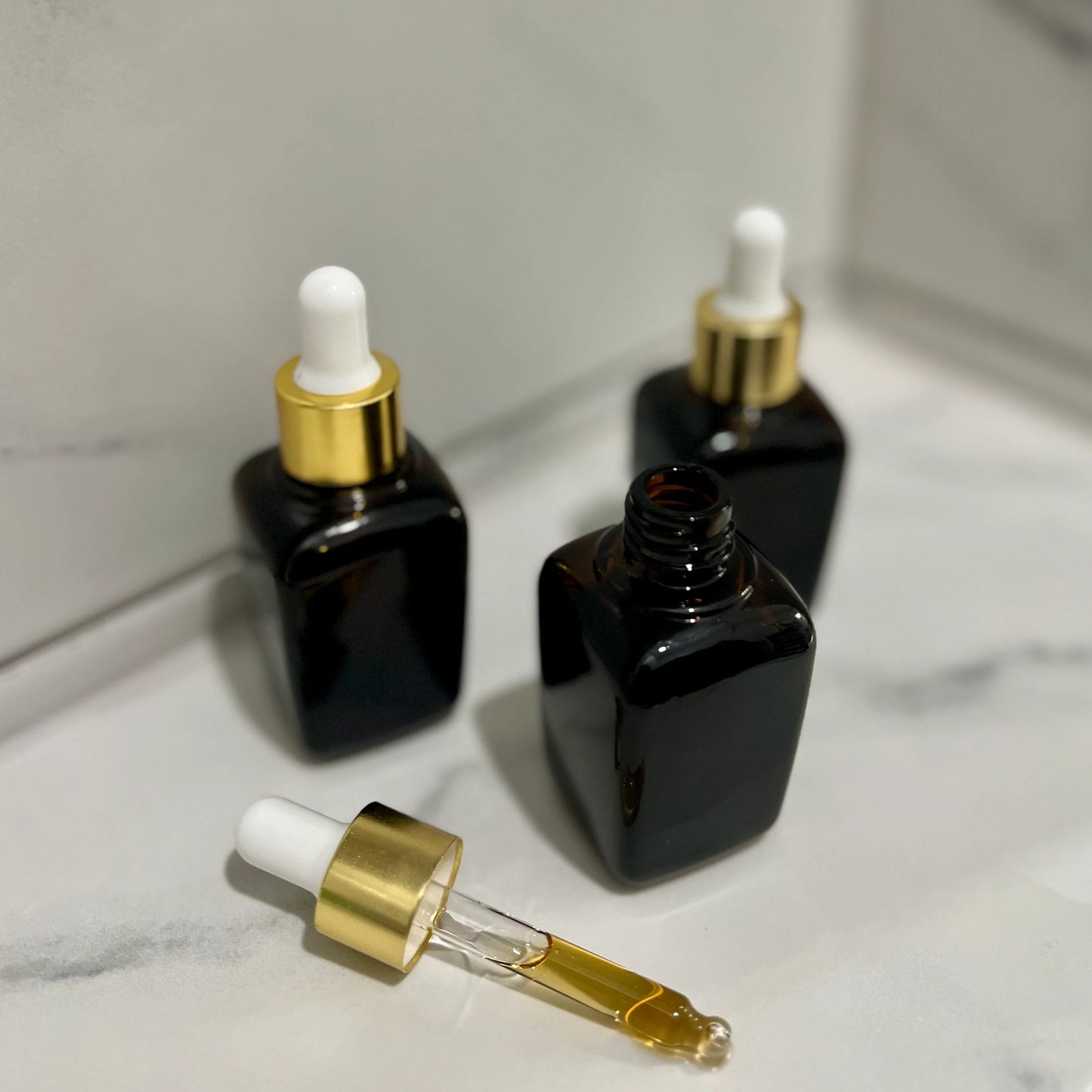 LOVELANI Hair Growth Oil