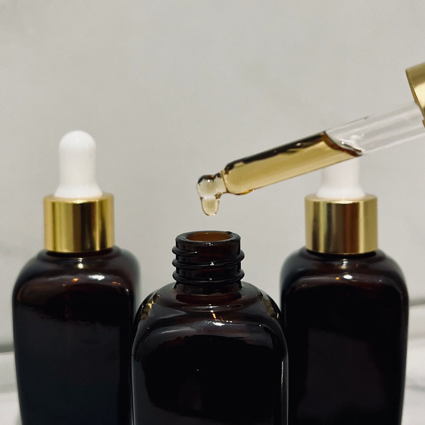 LOVELANI Hair Growth Oil