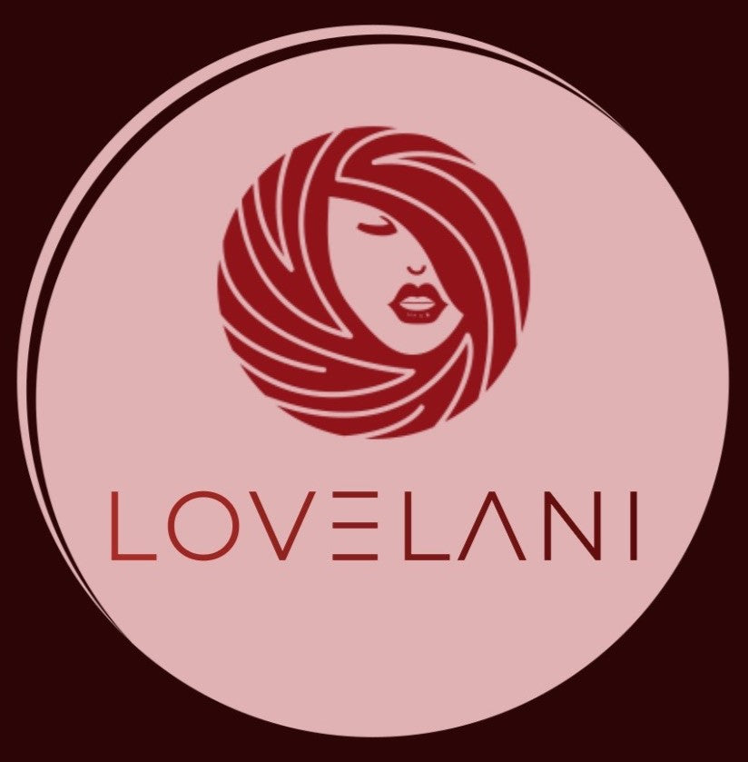 LOVELANI Hair Growth Oil