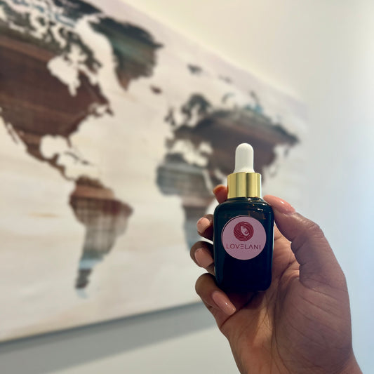LOVELANI Hair Growth Oil