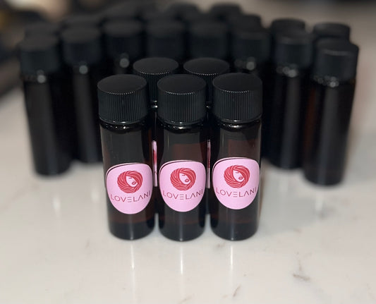 LOVELANI Hot Oil Treatment (H.O.T.)